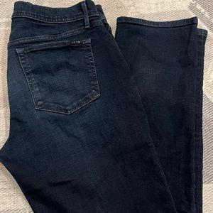 The Brixton Adelmo men’s jeans.